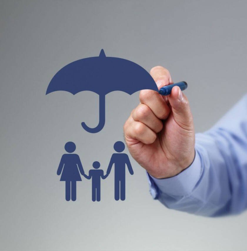 View of Insurance Planning Services Provider in Pune, India