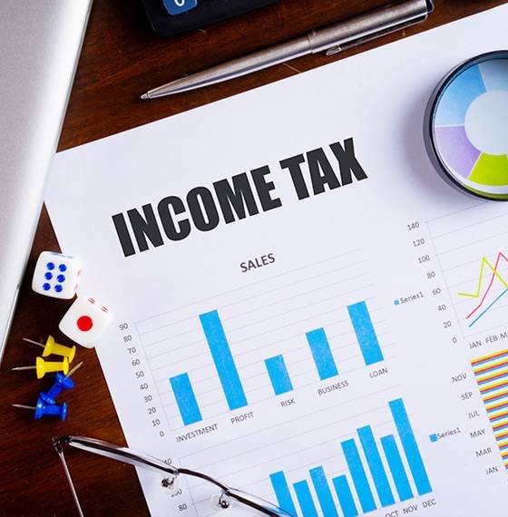 Tax Planning Services Provider in Pune, India