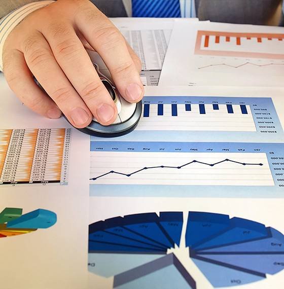 Investment Consulting Services Provider in Pune, India
