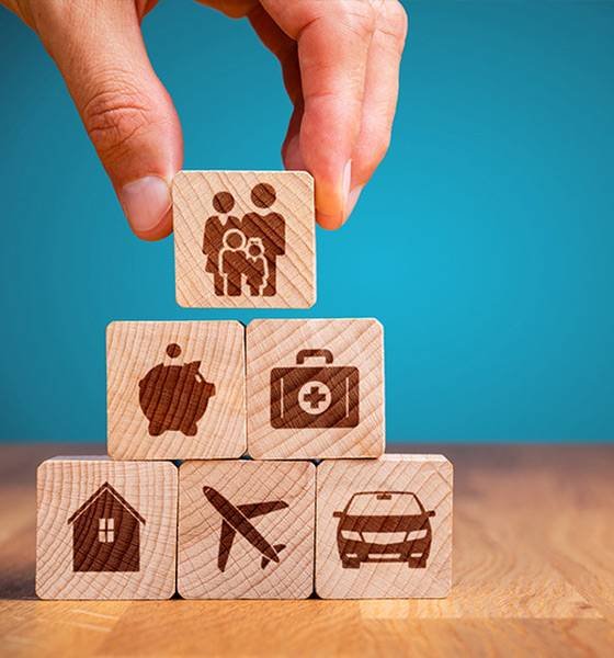 Insurance Planning Services Provider in Pune, India